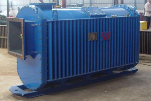 KS13-1000KVA顺德矿用变压器